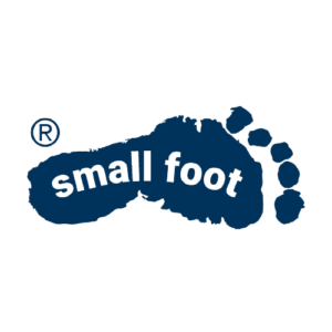 Small Foot-Lieferant
